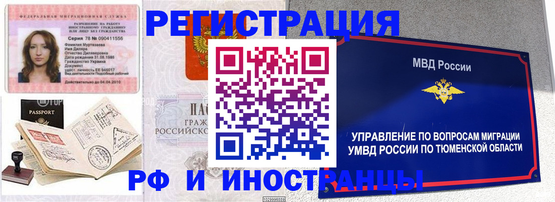 где прописаться в Ермолино