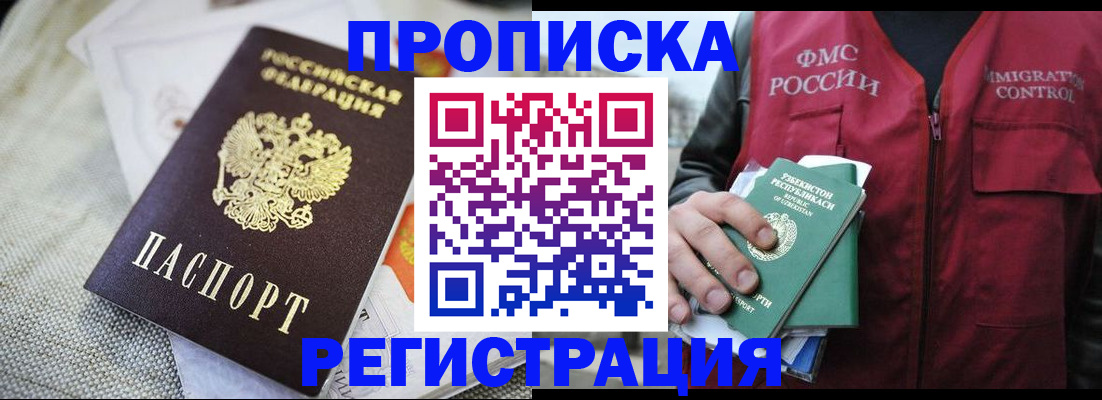 прописка поиск в Ермолино